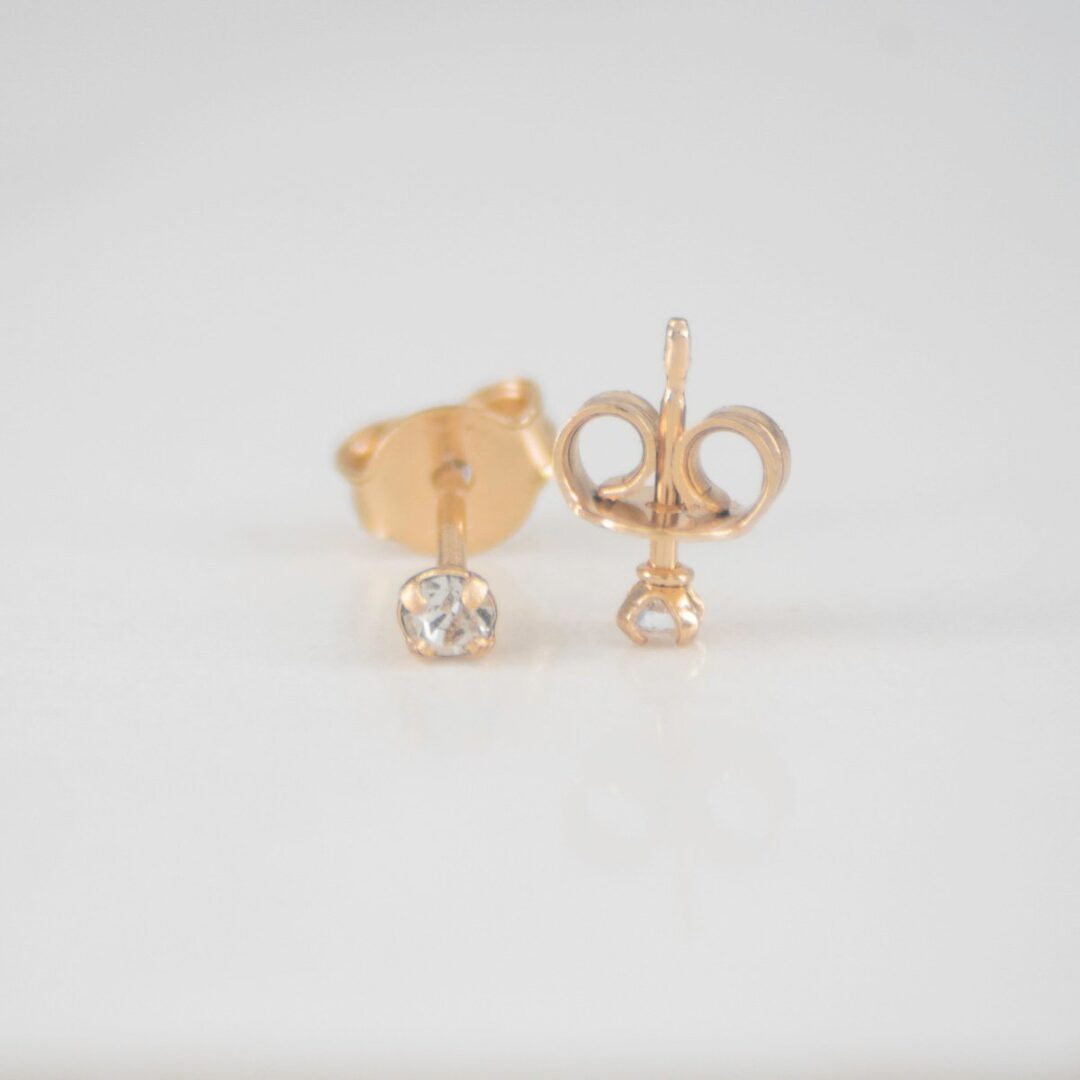 TOPO CHISPITA 2MM TOPO CHISPITA 2MM