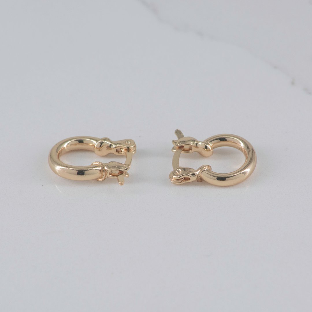 CANDONGA LISA BABY 10MM CANDONGA LISA BABY 10MM