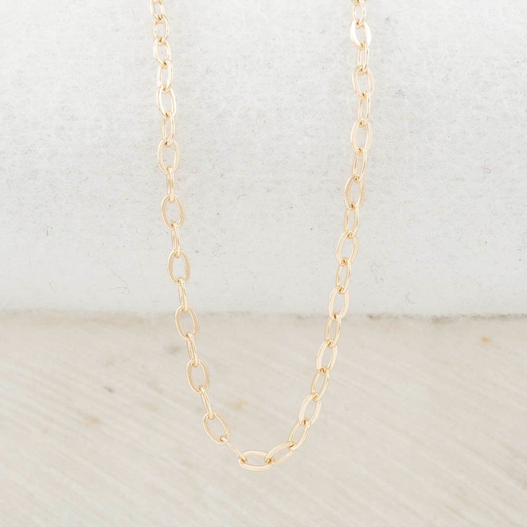 CADENA AROS 1.5mm – 60cm CADENA AROS 1.5mm – 60cm