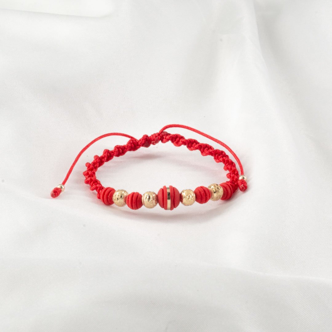 PULSERA ADN 6MM Y 4MM PULSERA ADN 6MM Y 4MM