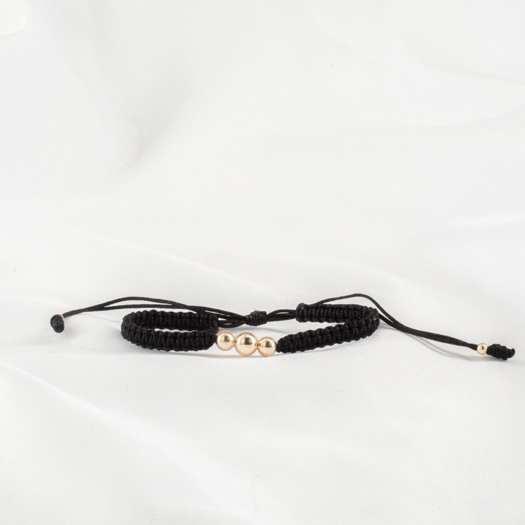 PULSERA BALIN 6 Y 5MM PULSERA BALIN 6 Y 5MM