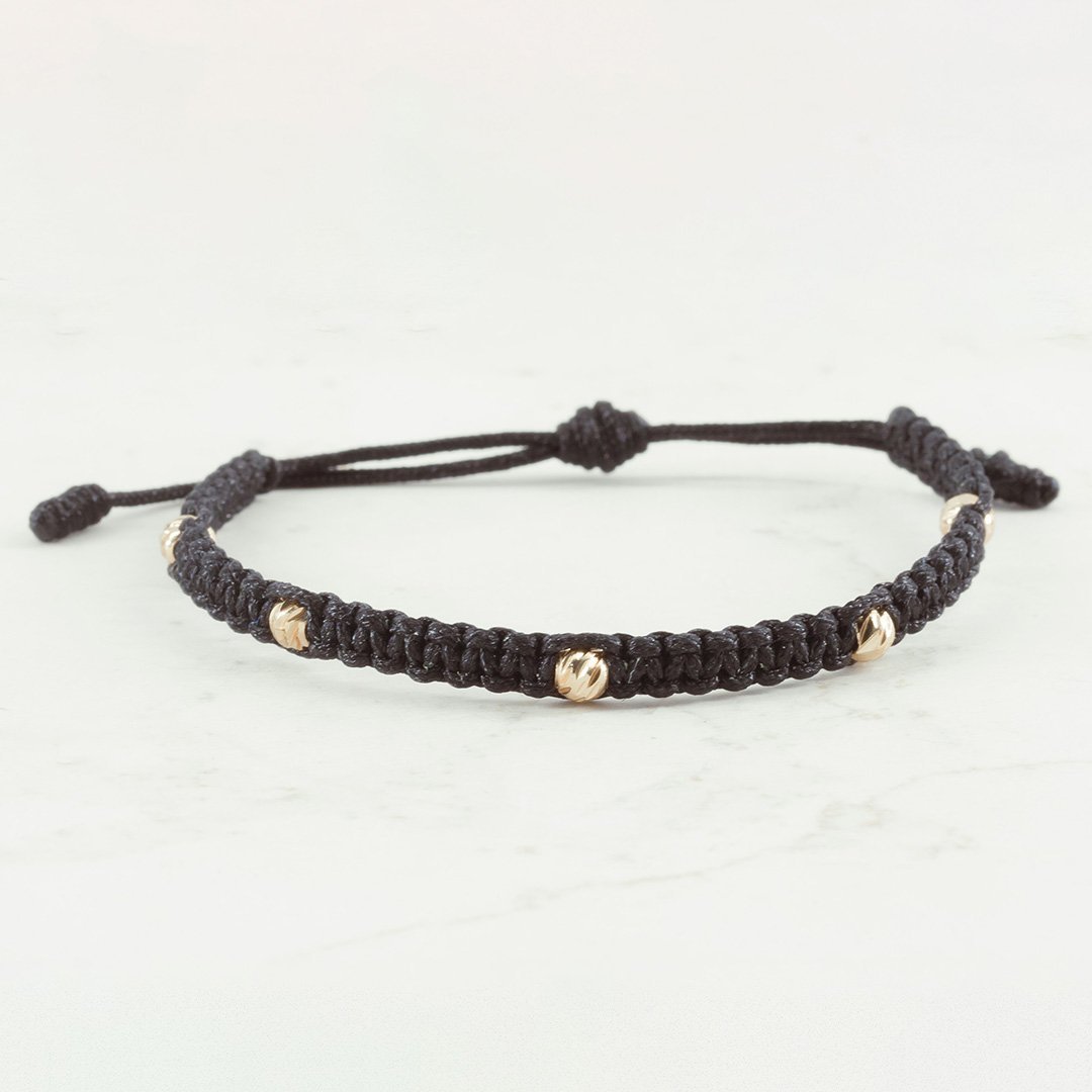 PULSERA BALIN ITALIANO 4MM PULSERA BALIN ITALIANO 4MM