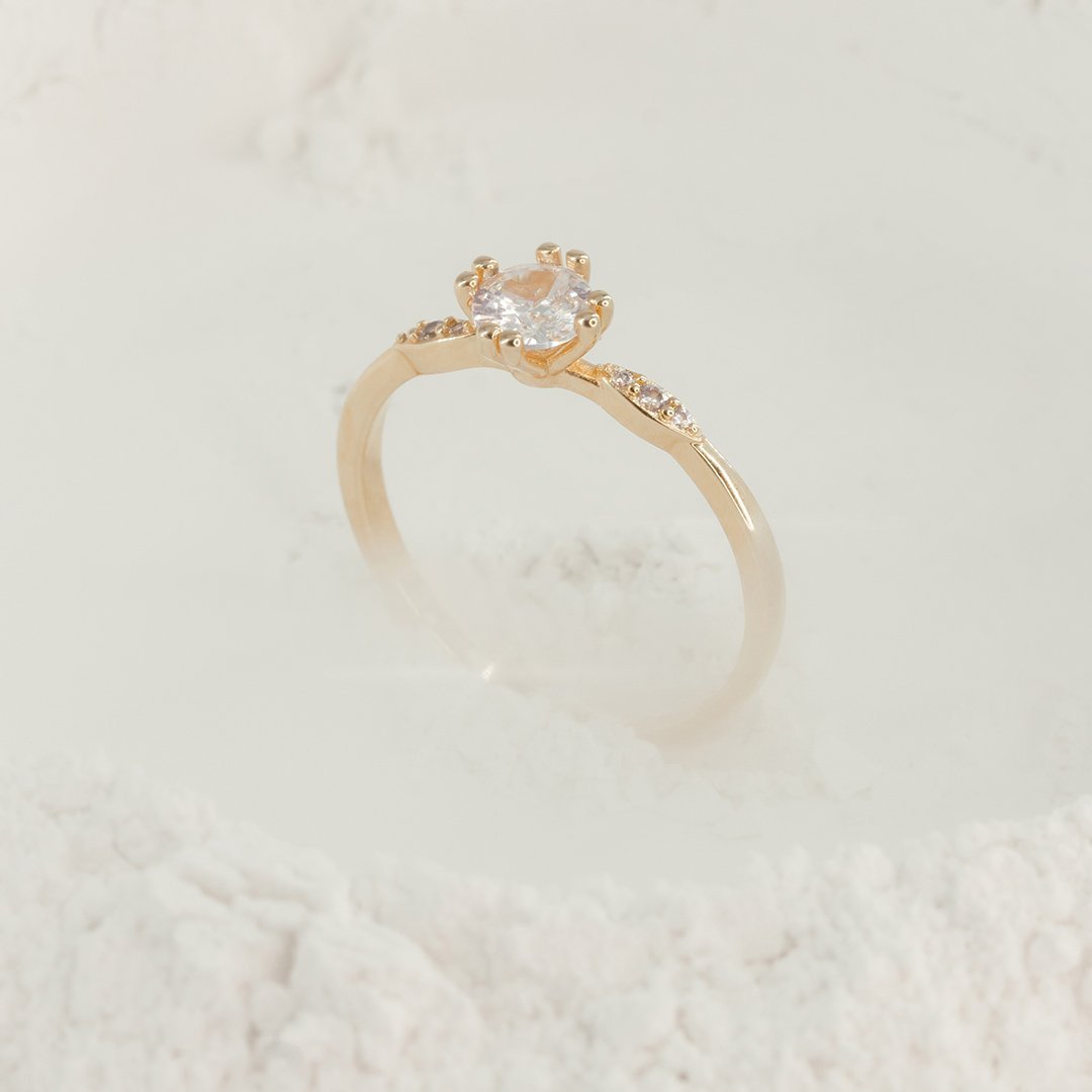 ANILLO ENCANTO