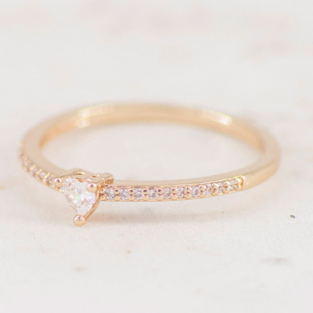 ANILLO CLIO CORAZON