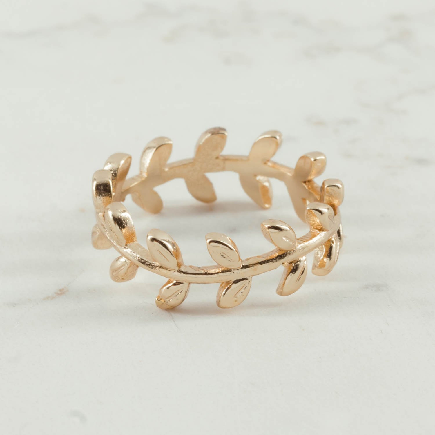 ANILLO ESPIGA