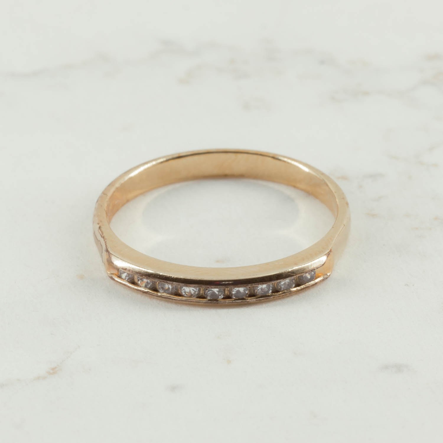 ANILLO CIRCONIAS