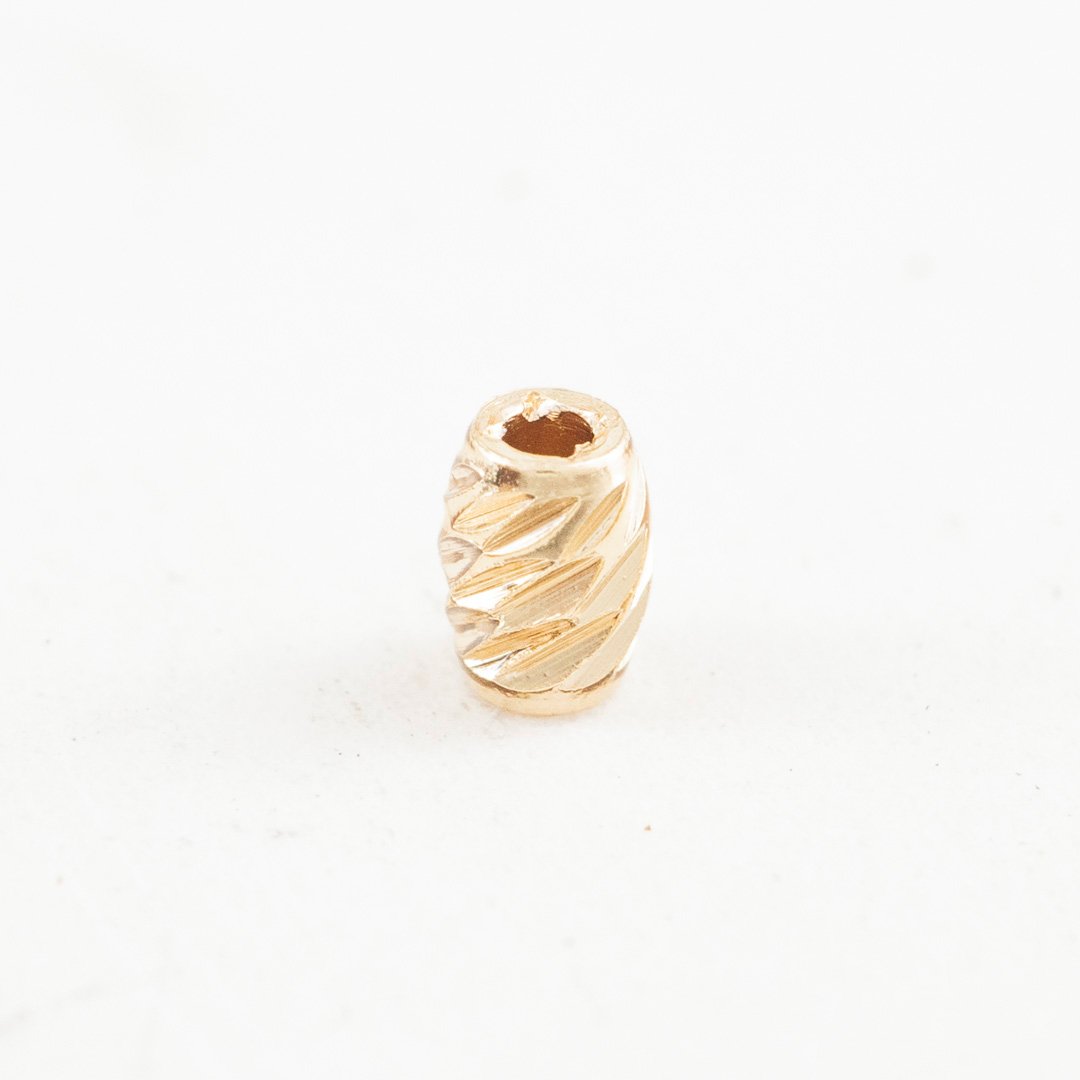 BARRIL DIAMANTADO ITALIANO 3mm X 4mm BARRIL DIAMANTADO ITALIANO 3mm X 4mm
