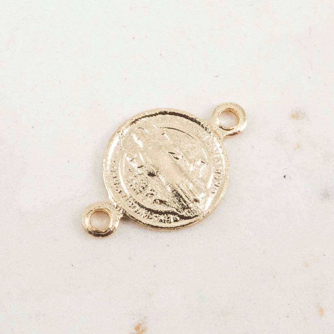 HERRAJE SAN BENITO 8.5mm X 8.5mm HERRAJE SAN BENITO 8.5mm X 8.5mm