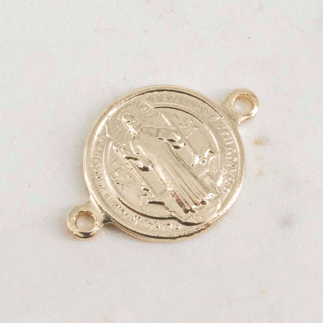 HERRAJE SAN BENITO 11mm X 11mm HERRAJE SAN BENITO 11mm X 11mm