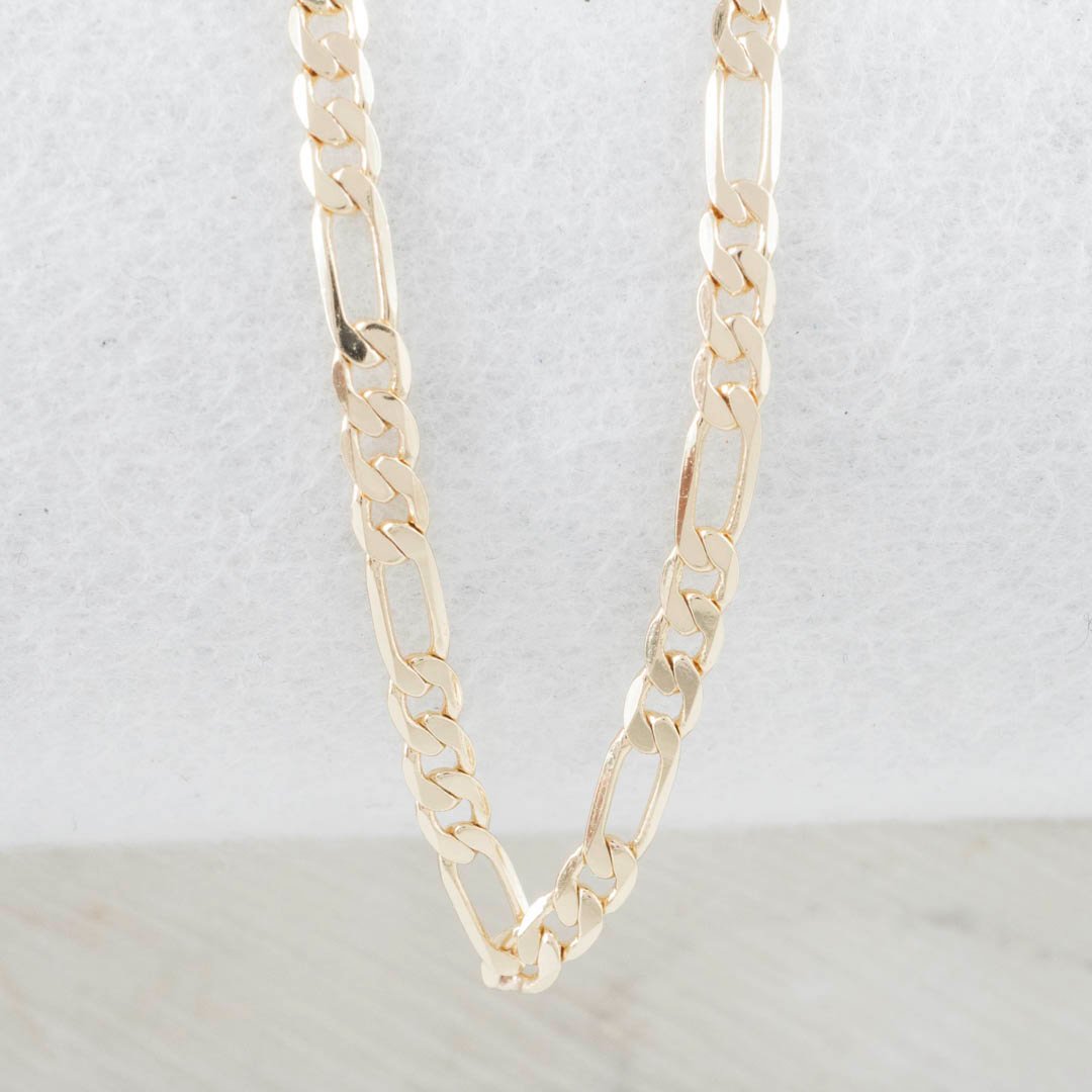 CADENA 3X1 2.5mm – 45cm CADENA 3X1 2.5mm – 45cm