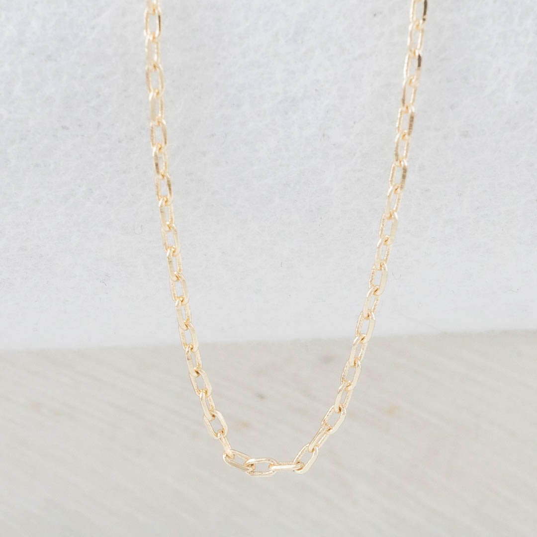 CADENA AROS 1.5mm – 45cm CADENA AROS 1.5mm – 45cm