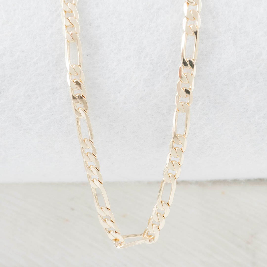 CADENA 3X1 2.5mm – 50cm CADENA 3X1 2.5mm – 50cm