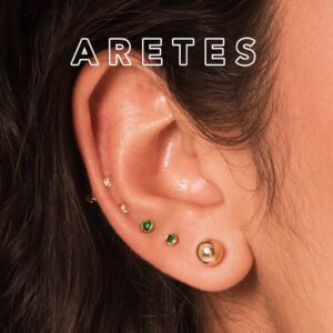 Aretes