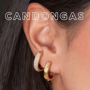 Candongas