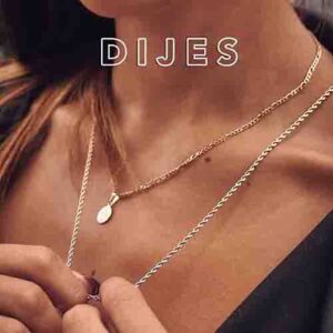 Dijes