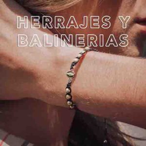 Herraje y Balineria