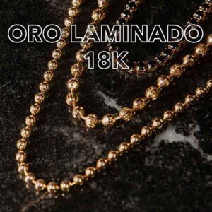 Oro Laminado